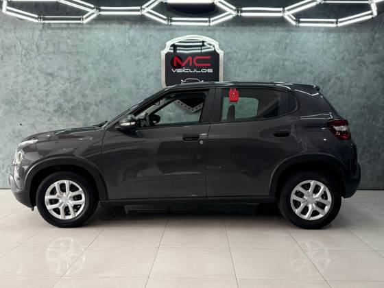 CITROËN C3 1.0 FIREFLY FLEX LIVE PACK MANUAL